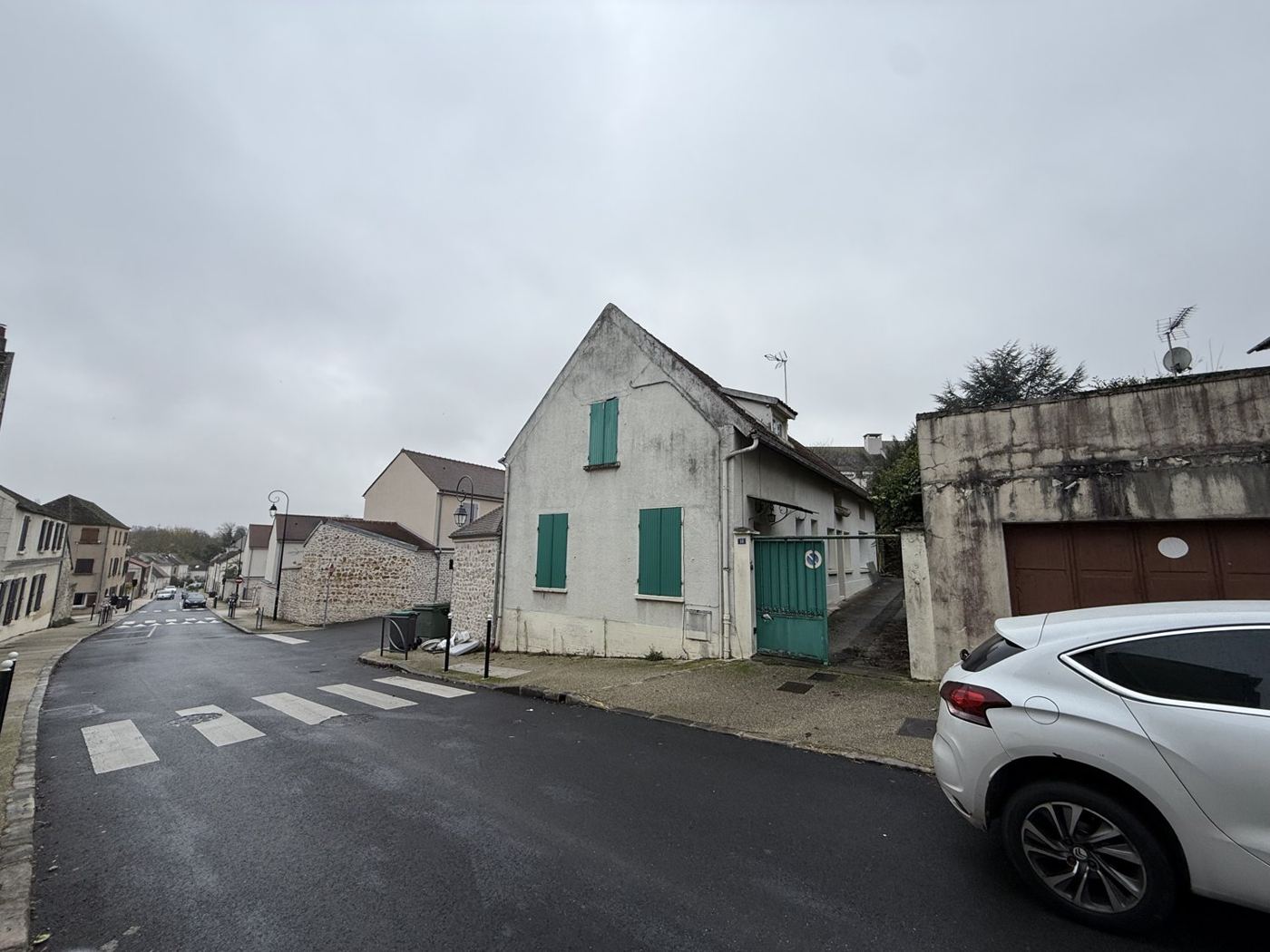 Insertion 3D d'un projet — guide acheter sur plan